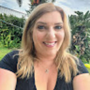 Meet your Posher, Kimberly